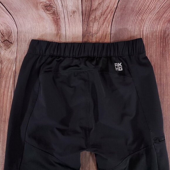 Duluth Trading Company Womens Size 4 AKHG Bootpack Winterized Pants Skinny Leg - Picture 6 of 14